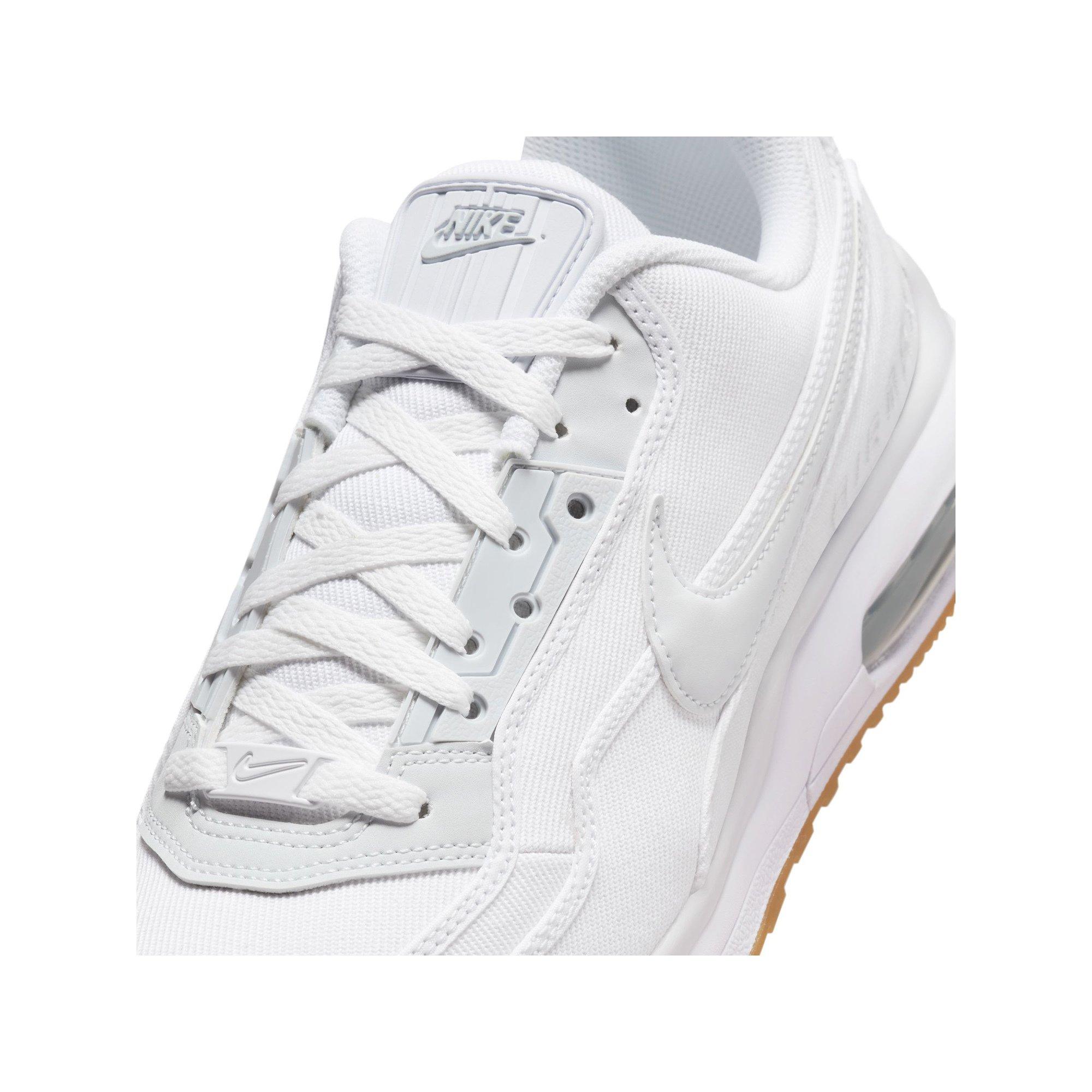 NIKE Men's Nike Air Max LTD 3 Shoe Sneakers, basses 