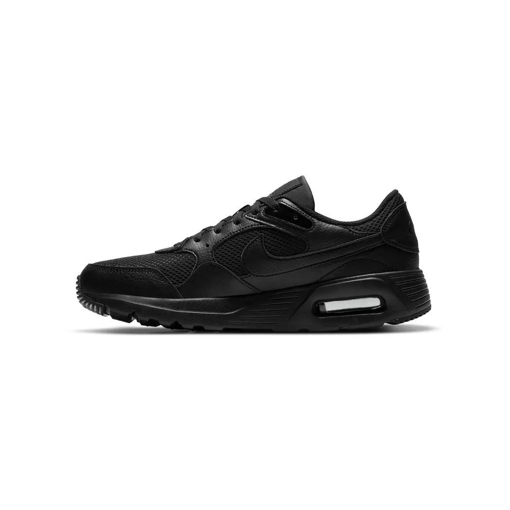 Nike - Sneakers, Low Top, für Herren, Schwarz, Größe 42 2