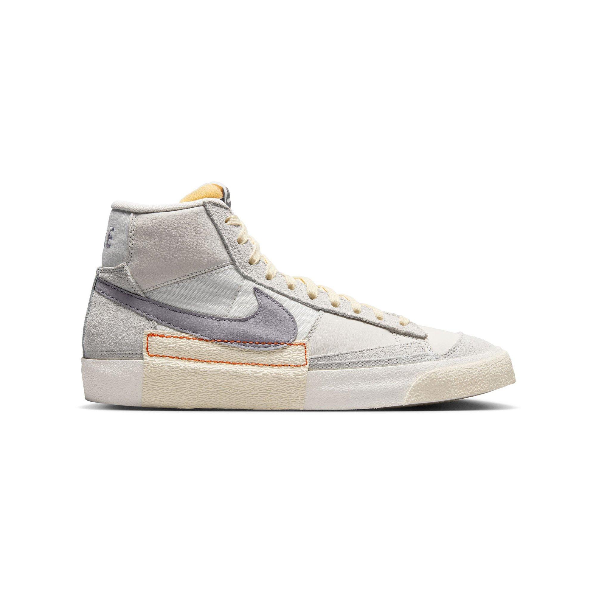 Image of Sneakers, High Top Herren Weiss 42