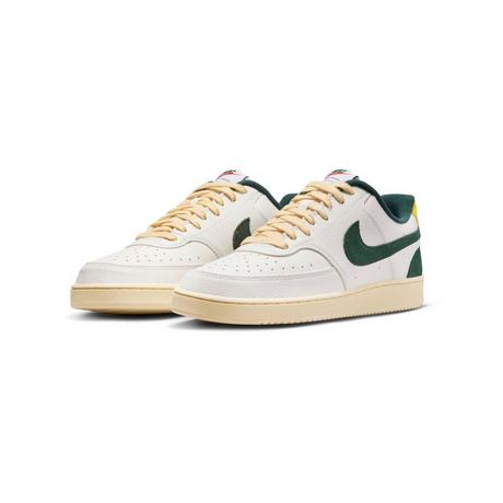 NIKE Nike Court Vision Low Sneakers, Low Top 