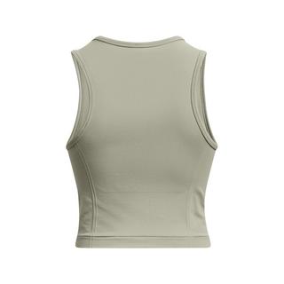 UNDER ARMOUR UA Train Seamless Tank Top, cropped 