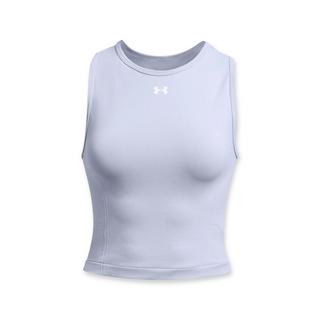 UNDER ARMOUR UA Train Seamless Tank Top, cropped 