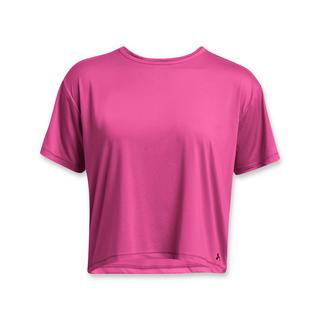 UNDER ARMOUR Motion SS T-Shirt, Oversize Fit, kurzarm 