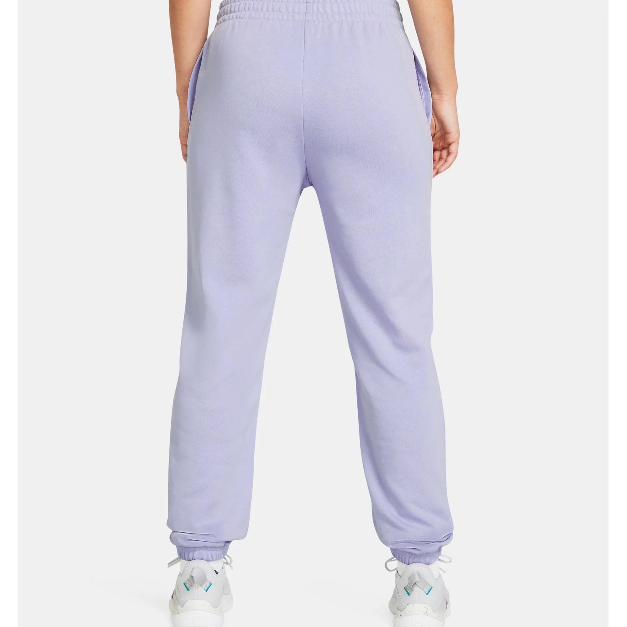 UNDER ARMOUR UA Rival Terry Jogger Trainerhose 