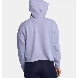 UNDER ARMOUR UA Rival Terry OS Hoodie Felpa 