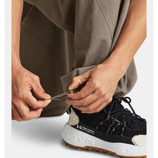UNDER ARMOUR UA Unstoppable Airvent Parachute Pant Pantaloni, loose fit, lunghi 