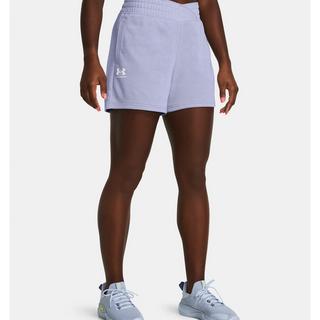 UNDER ARMOUR UA RIVAL TERRY SHORT Short 