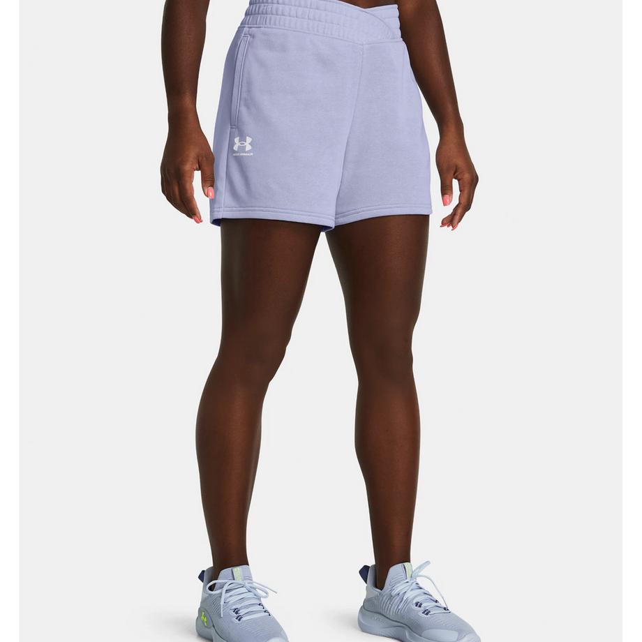 UNDER ARMOUR UA RIVAL TERRY SHORT Shorts 