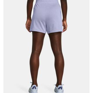 UNDER ARMOUR UA RIVAL TERRY SHORT Short 