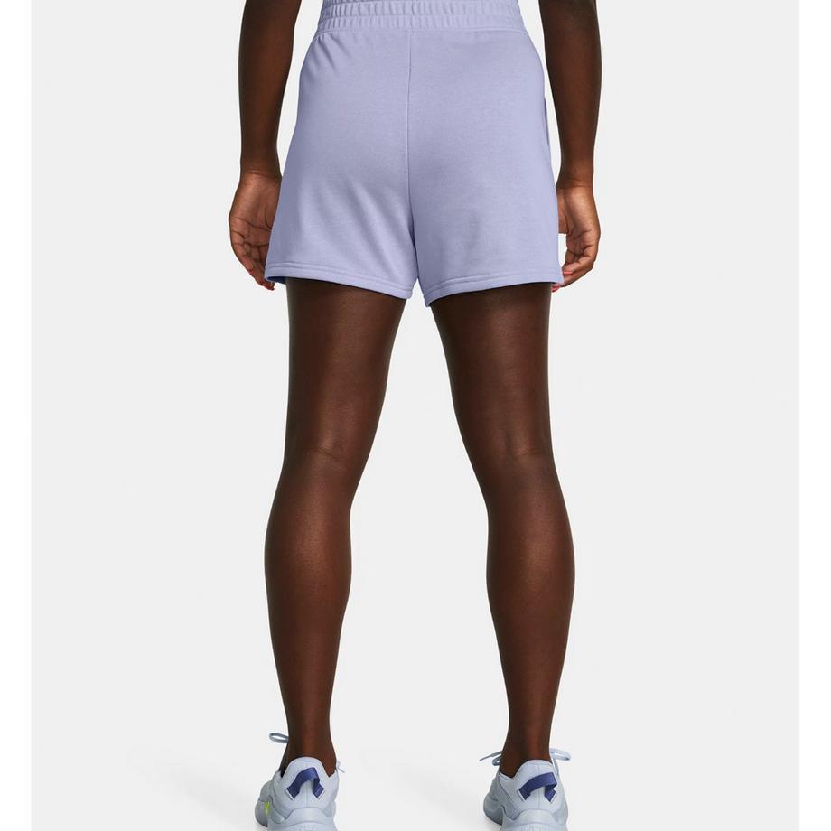 UNDER ARMOUR UA RIVAL TERRY SHORT Shorts 