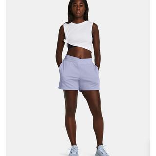 UNDER ARMOUR UA RIVAL TERRY SHORT Short 