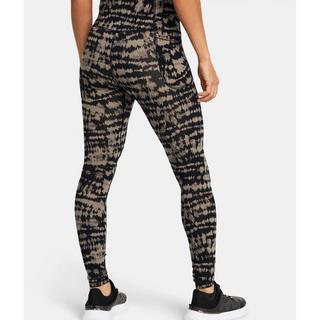 UNDER ARMOUR Motion Print Legging Collant de sport, long 