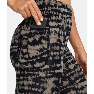 UNDER ARMOUR Motion Print Legging Leggings sportivo lungo 