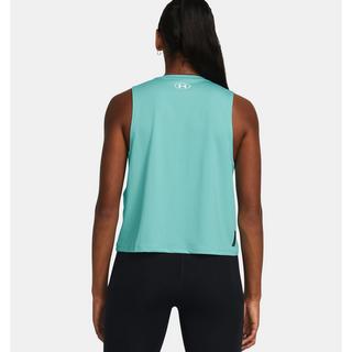 UNDER ARMOUR Rush Energy Crop Tank Canotta 