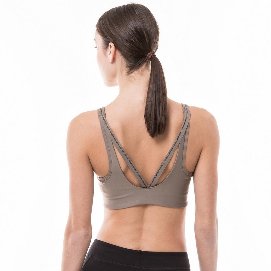 UNDER ARMOUR UA Infinity Low 2.0Strap Bra Sport-BH, Light Support 