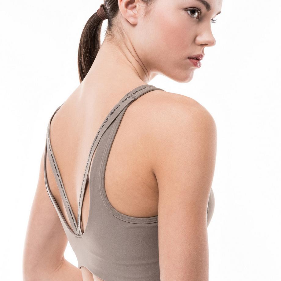 UNDER ARMOUR UA Infinity Low 2.0Strap Bra Sport-BH, Light Support 