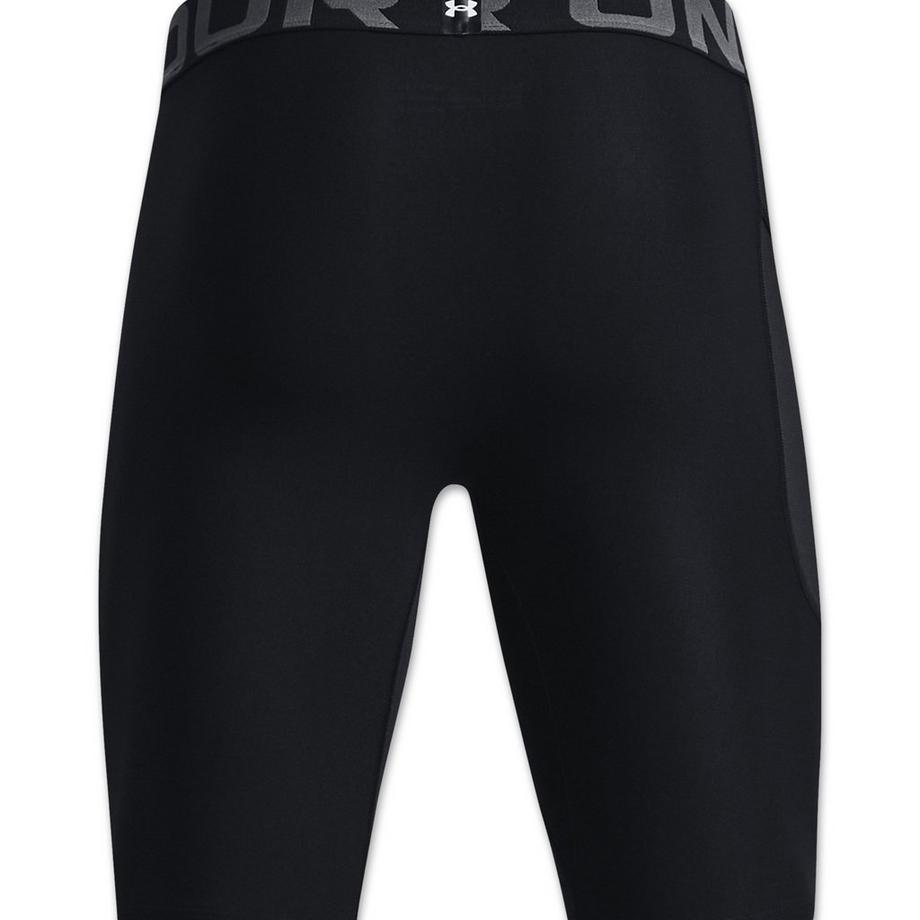 UNDER ARMOUR UA HG Armour Lng Shorts Tights sportivi, corti 