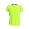 UNDER ARMOUR UA HG Armour Fitted SS T-shirt 