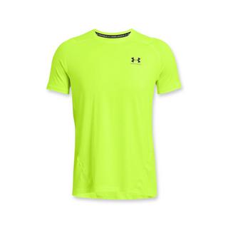 UNDER ARMOUR UA HG Armour Fitted SS T-shirt 
