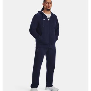 UNDER ARMOUR UA Rival Fleece FZ Hoodie Veste en molleton 