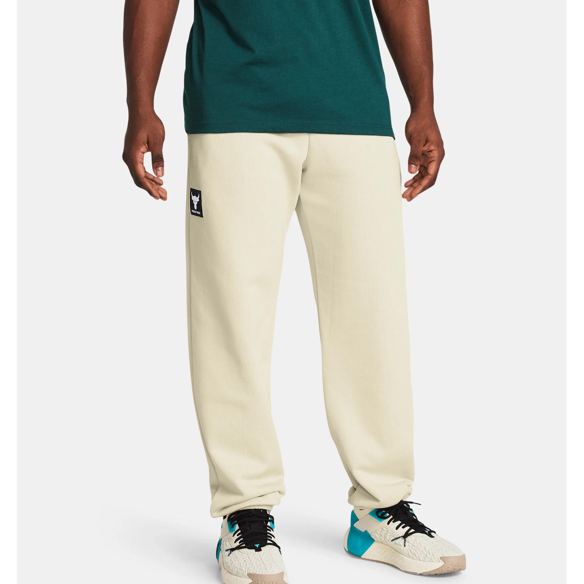 Image of Trainerhose Unisex Ecru L