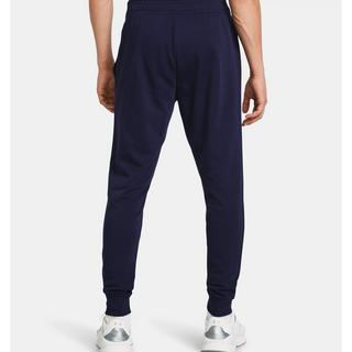 UNDER ARMOUR UA Rival Terry Jogger Trainerhose 