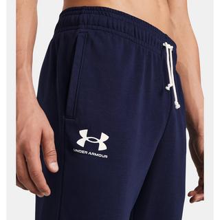 UNDER ARMOUR UA Rival Terry Jogger Trainerhose 
