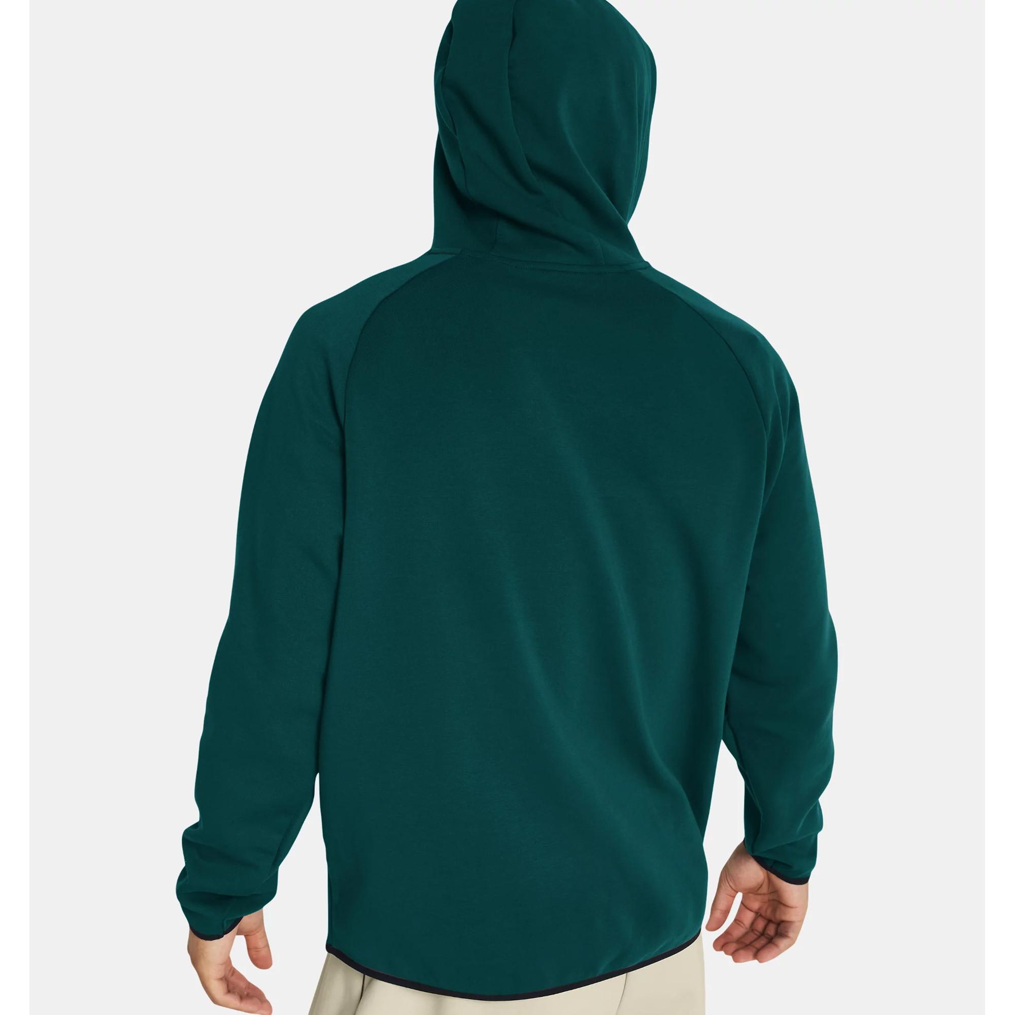 UNDER ARMOUR UA Unstoppable Flc HD Hoodie 