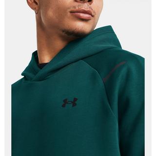 UNDER ARMOUR UA Unstoppable Flc HD Hoodie 