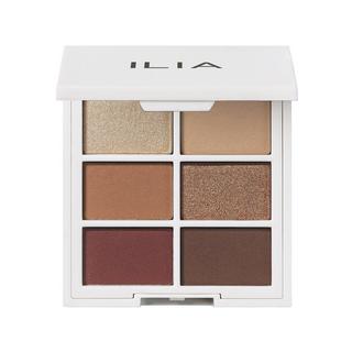 ILIA  The Necessary Eyeshadow Palette - Palette de Fards à Paupières 