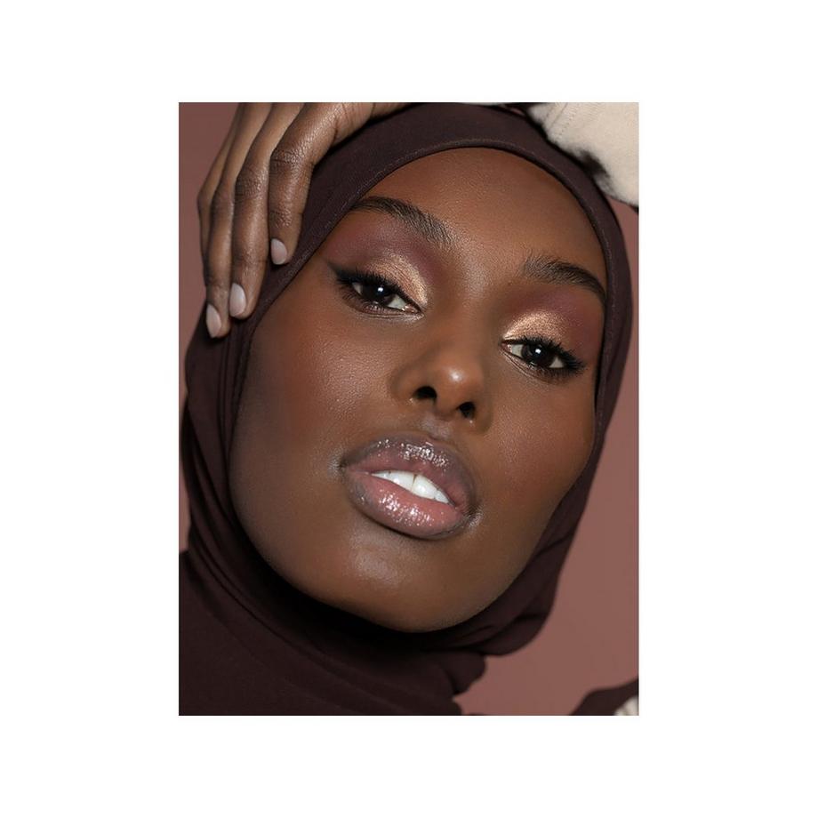 ILIA  The Necessary Eyeshadow Palette - Palette de Fards à Paupières 