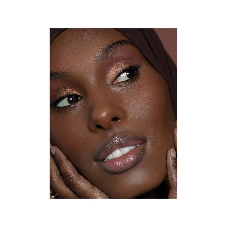 ILIA  The Necessary Eyeshadow Palette - Palette de Fards à Paupières 