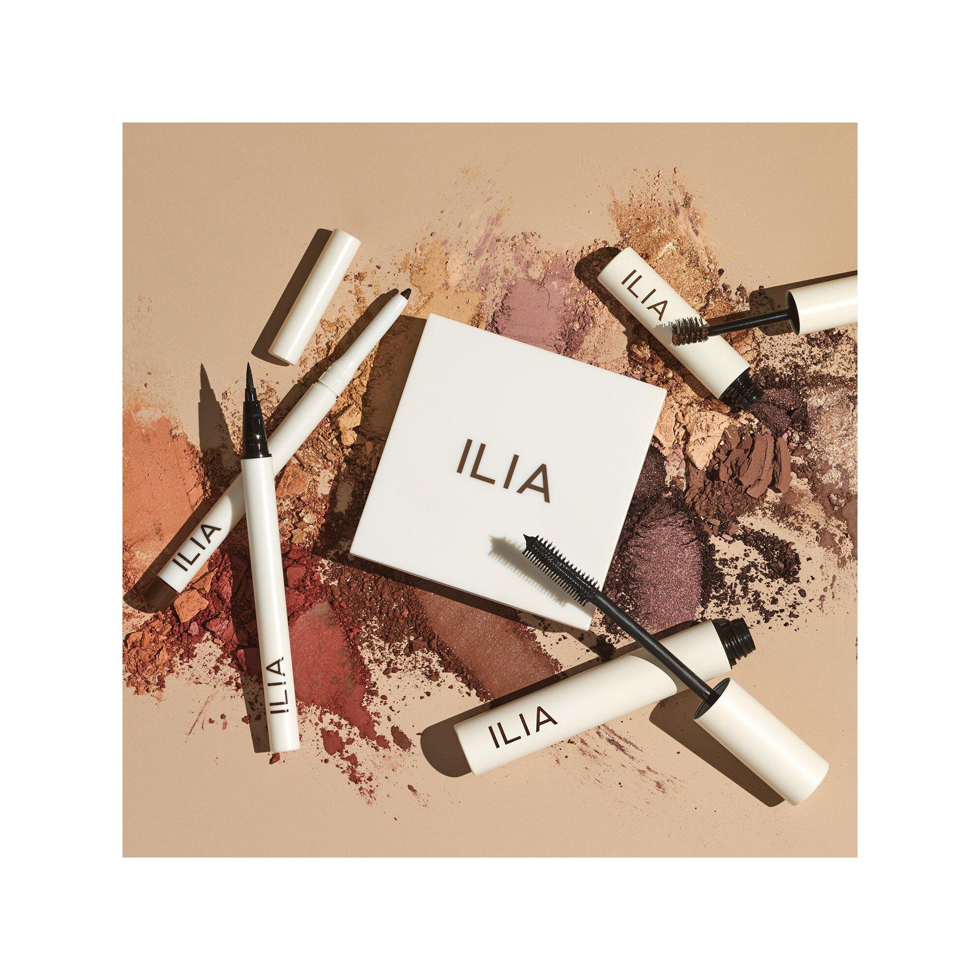 ILIA  The Necessary Eyeshadow Palette - Palette di ombretti 