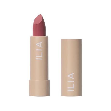 ILIA  Color Block High Impact Lipstick - Lippenstift 