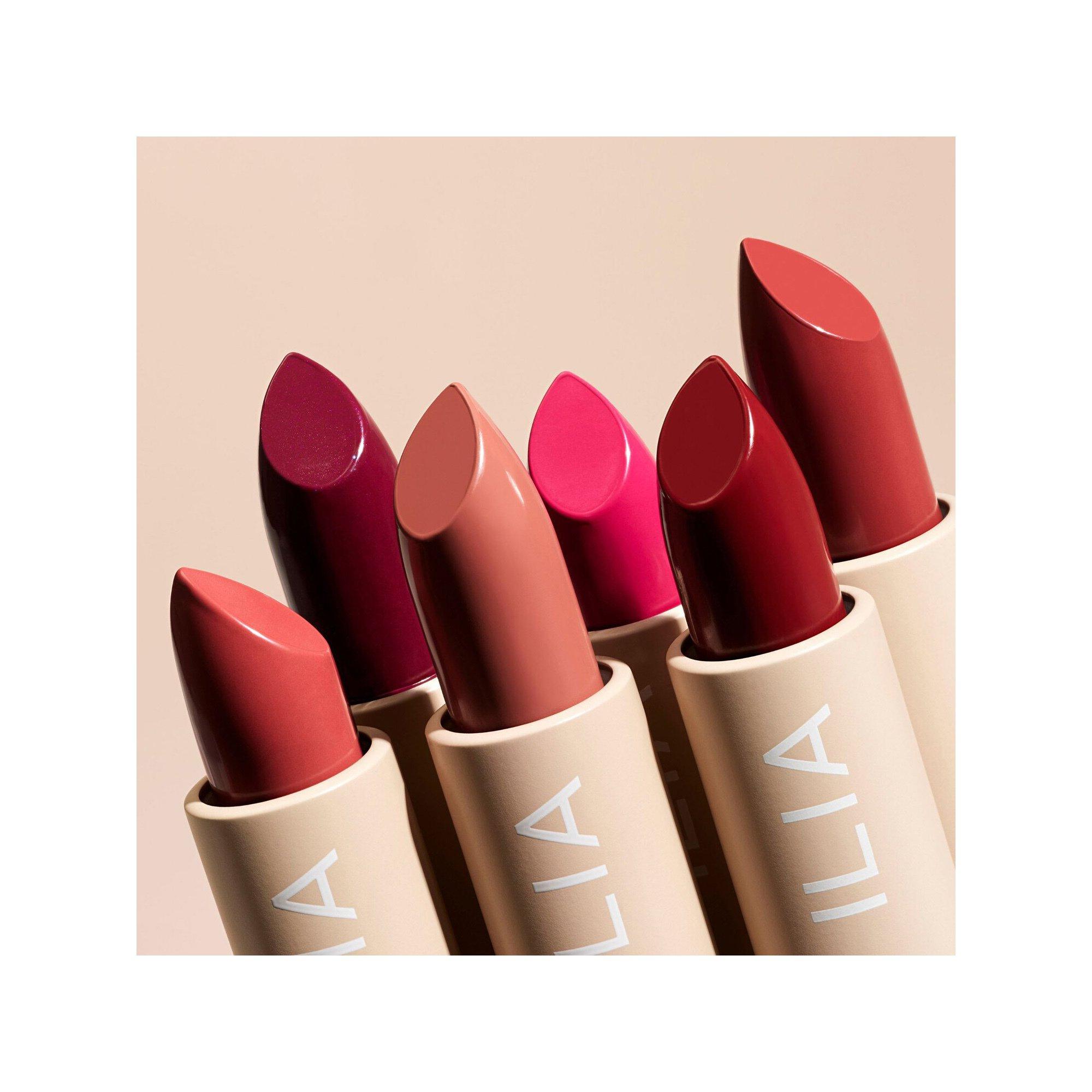 ILIA  Color Block High Impact Lipstick - Lippenstift 