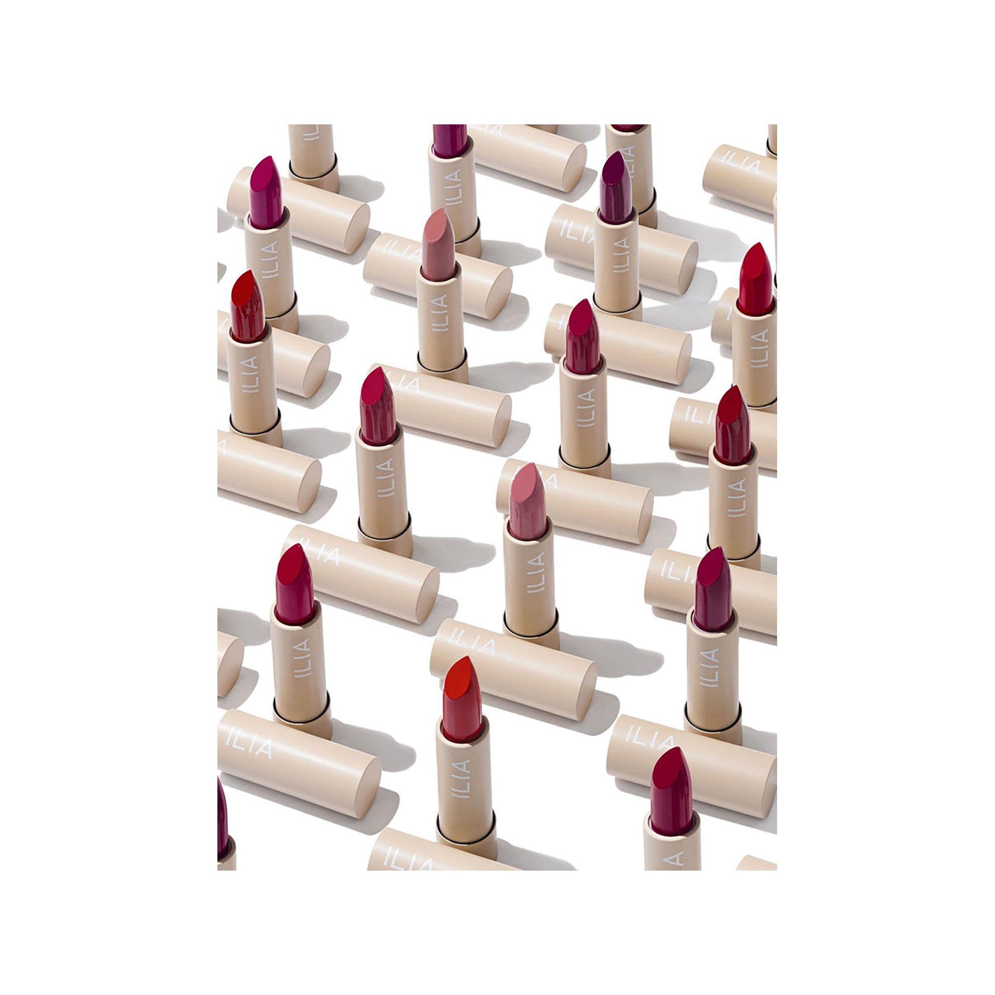 ILIA  Color Block High Impact Lipstick - Lippenstift 