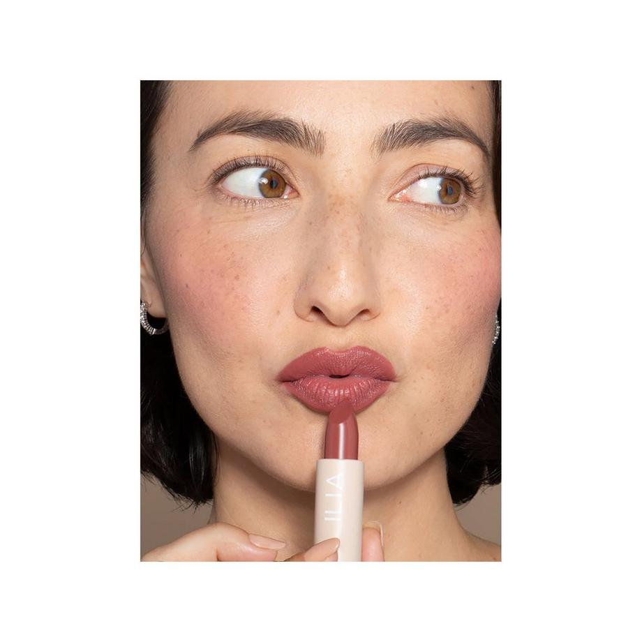 ILIA  Color Block High Impact Lipstick - Lippenstift 