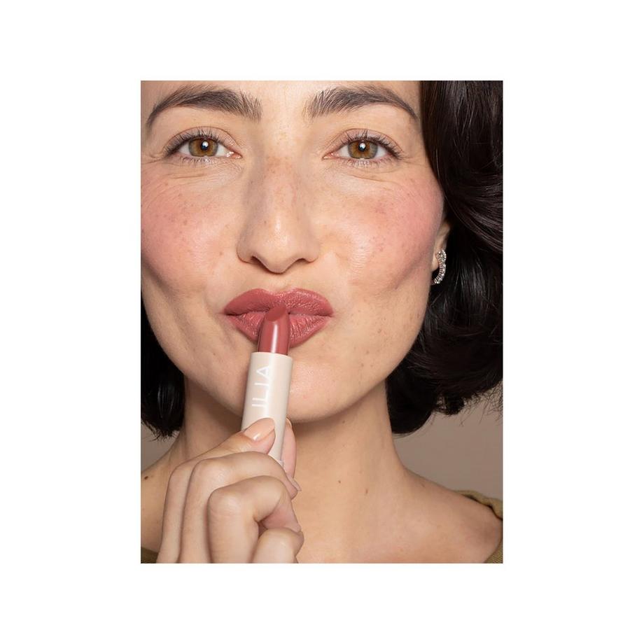 ILIA  Color Block High Impact Lipstick - Lippenstift 