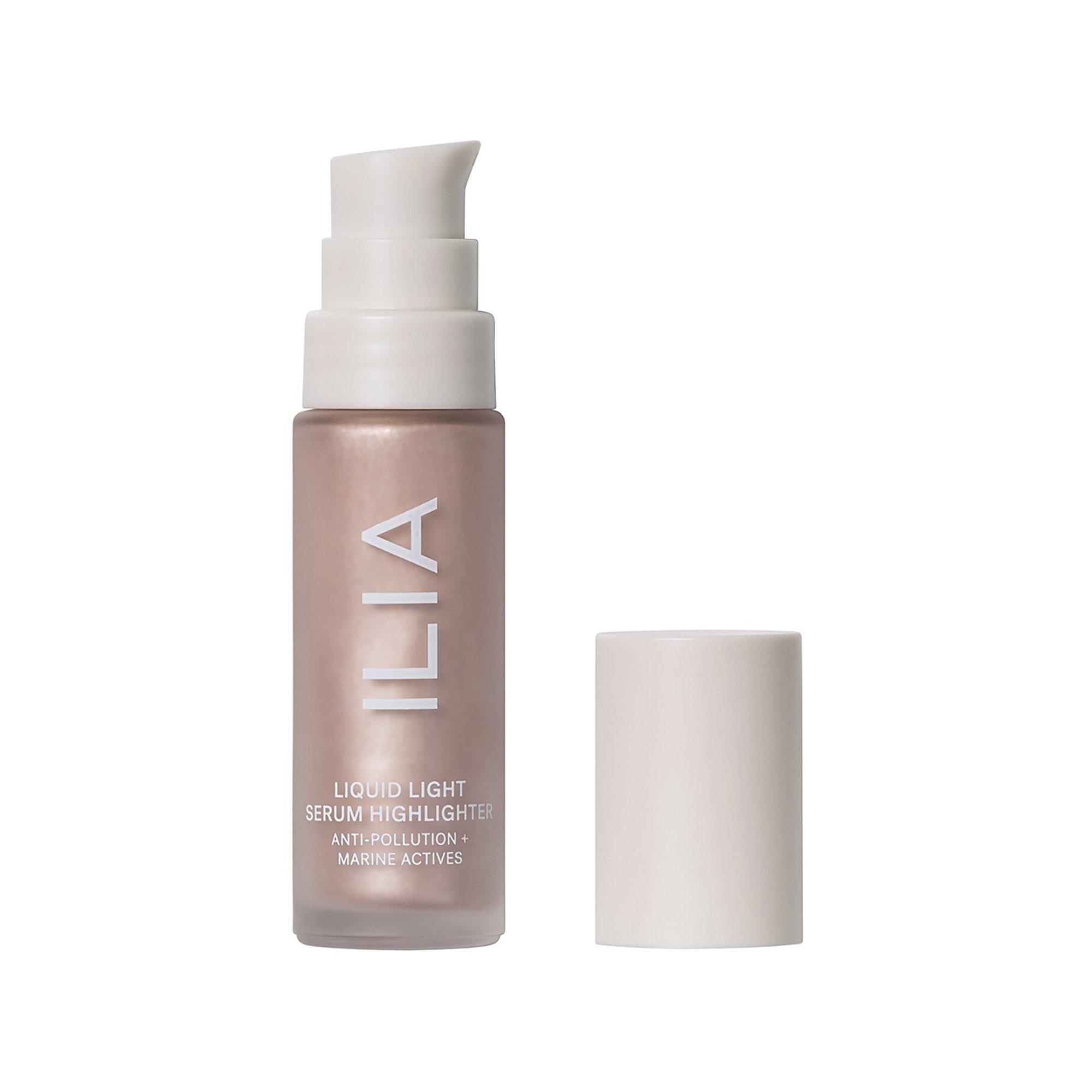 Image of Liquid Light Serum Highlighter - Highlighter Liquie Damen ATOMIC 15ml