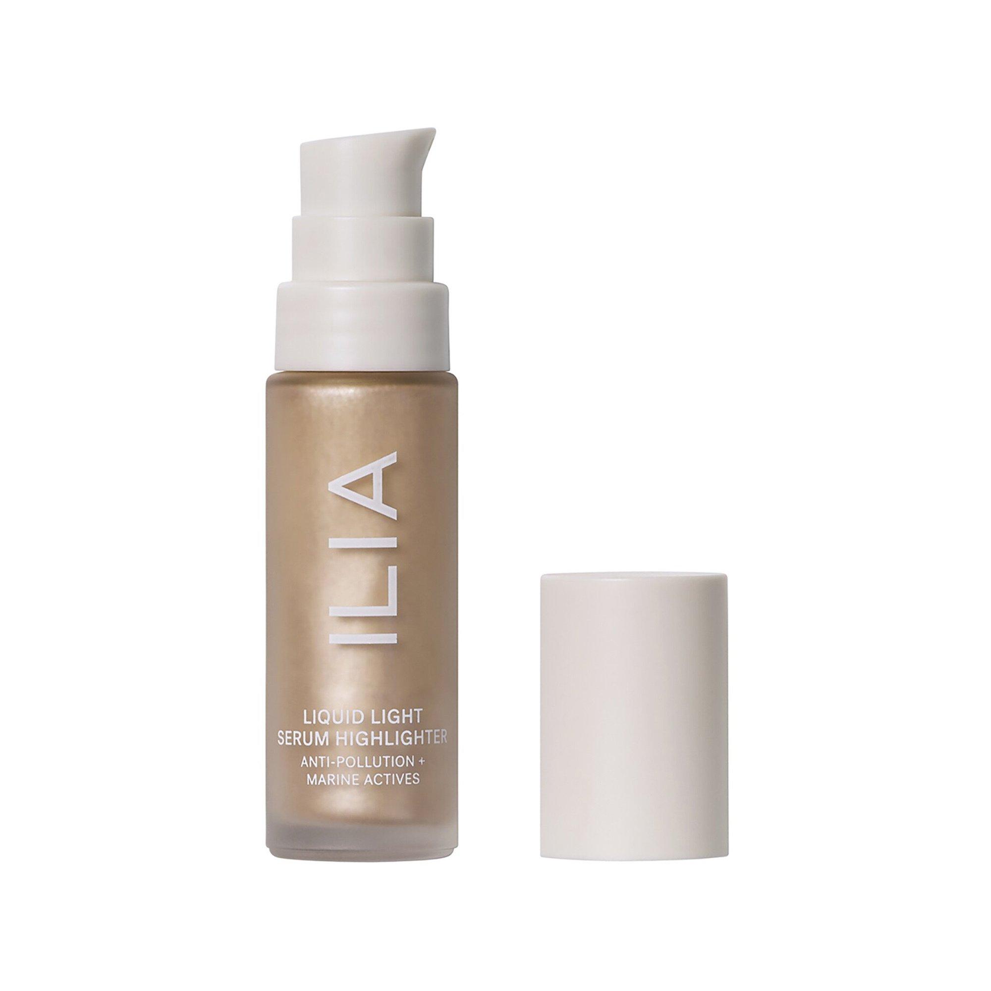Image of Liquid Light Serum Highlighter - Highlighter Liquie Damen NOVA 15ml
