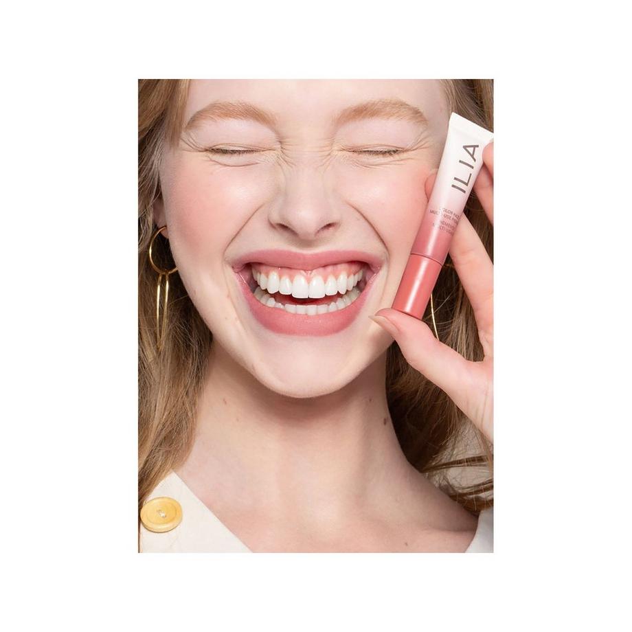 ILIA COLOR HAZE MULTI-MATTE PIGMENT WAKING UP Color Haze - Color Haze Multi-Use Pigment 