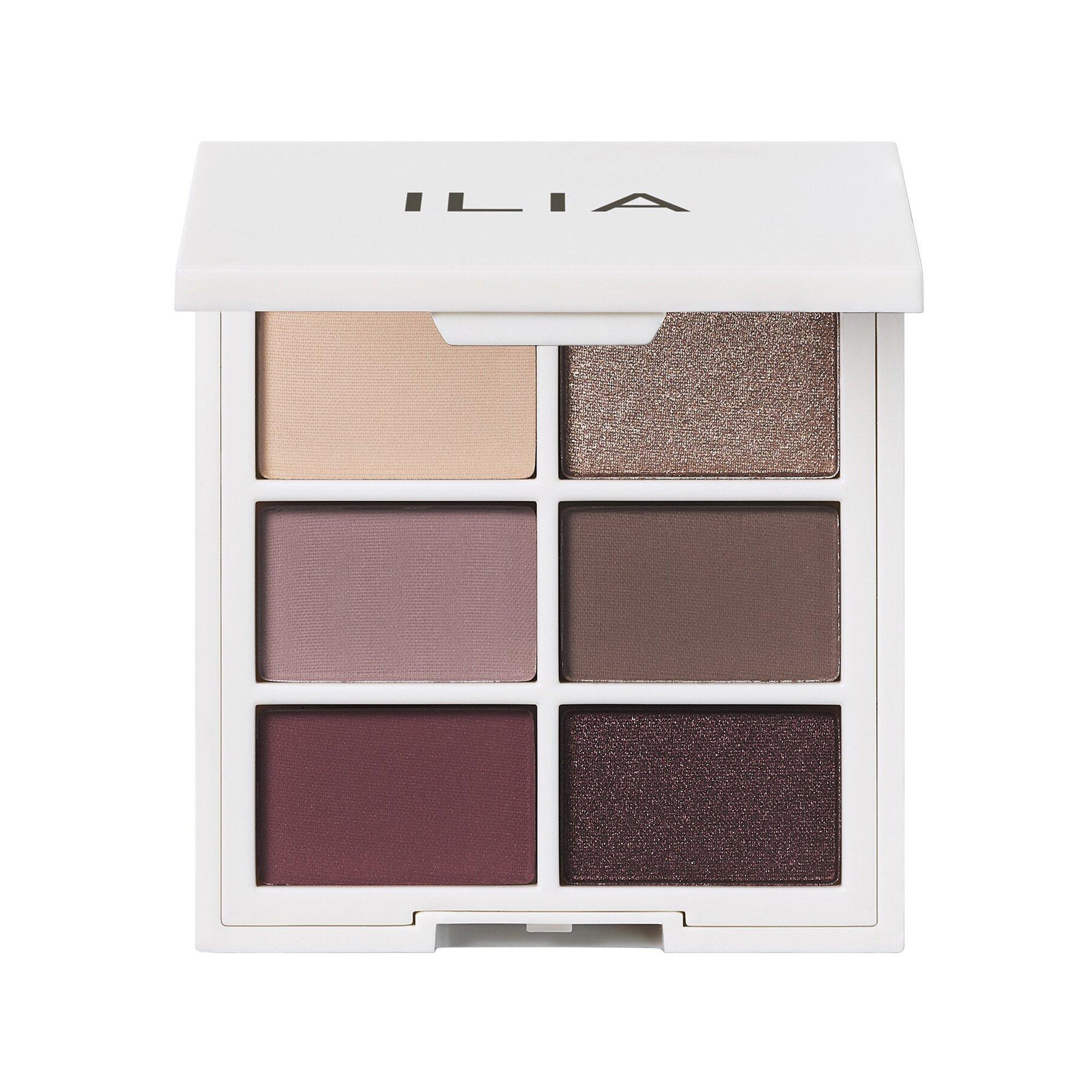 ILIA  The Necessary Eyeshadow Palette - Palette di ombretti 