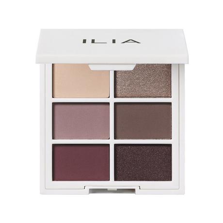 ILIA  The Necessary Eyeshadow Palette - Palette di ombretti 