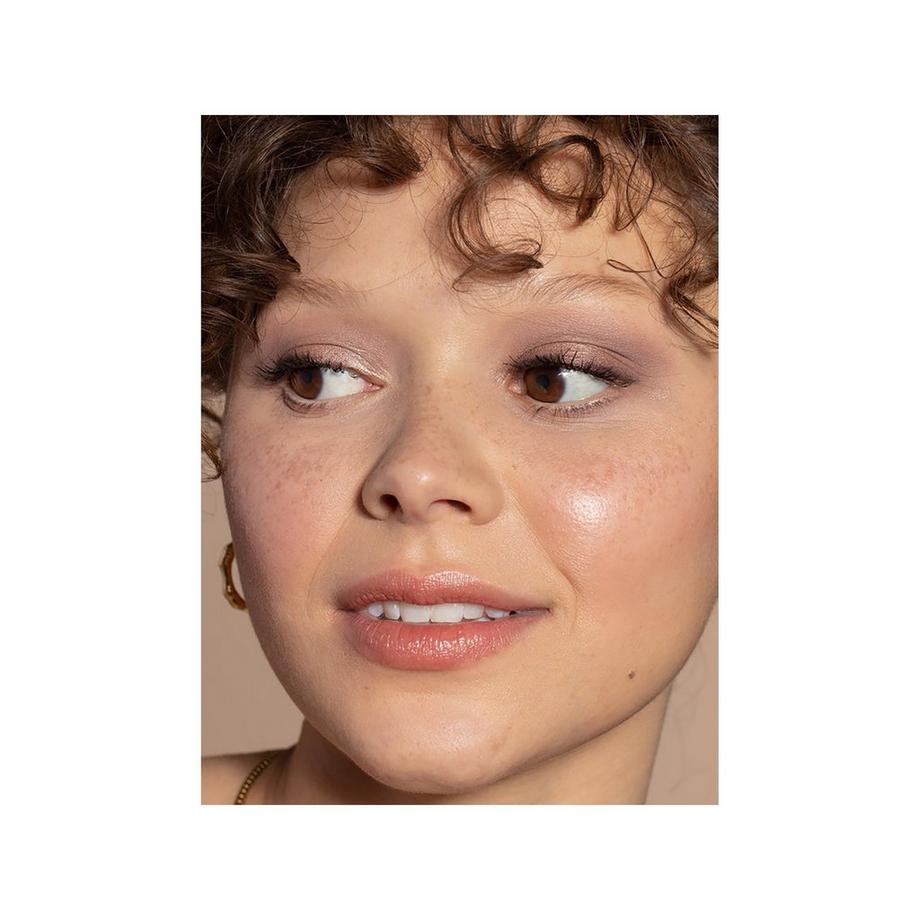 ILIA  The Necessary Eyeshadow Palette  - Palette yeux 