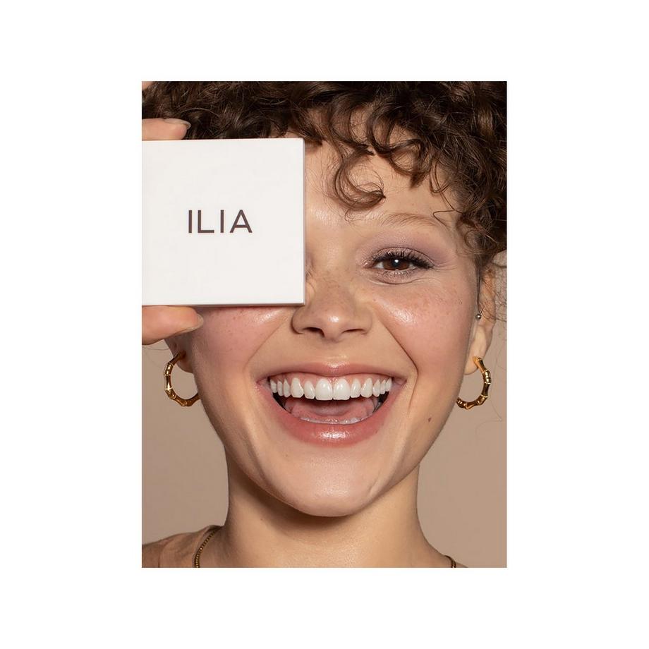 ILIA  The Necessary Eyeshadow Palette  - Palette yeux 