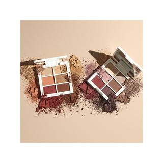 ILIA  The Necessary Eyeshadow Palette - Palette di ombretti 