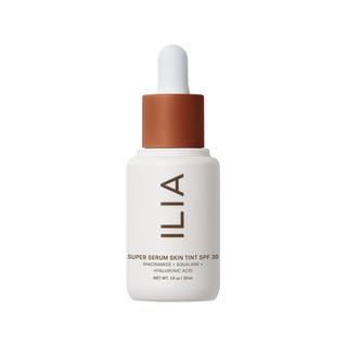 ILIA SUPER SERUM SKIN TINT SPF30 DIAZ ST7 Super Serum Skin Tint SPF 30 - Fond de teint léger 