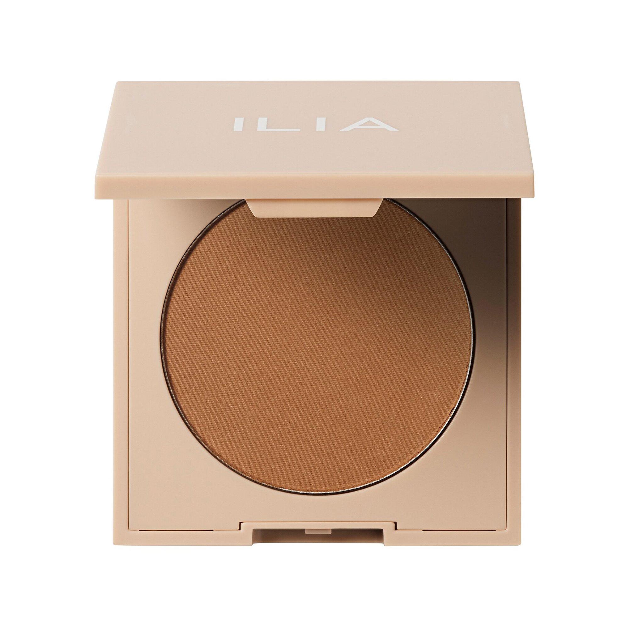 ILIA Nightlite Bronzing Powder - Bronzer In Puderform | Online Kaufen ...