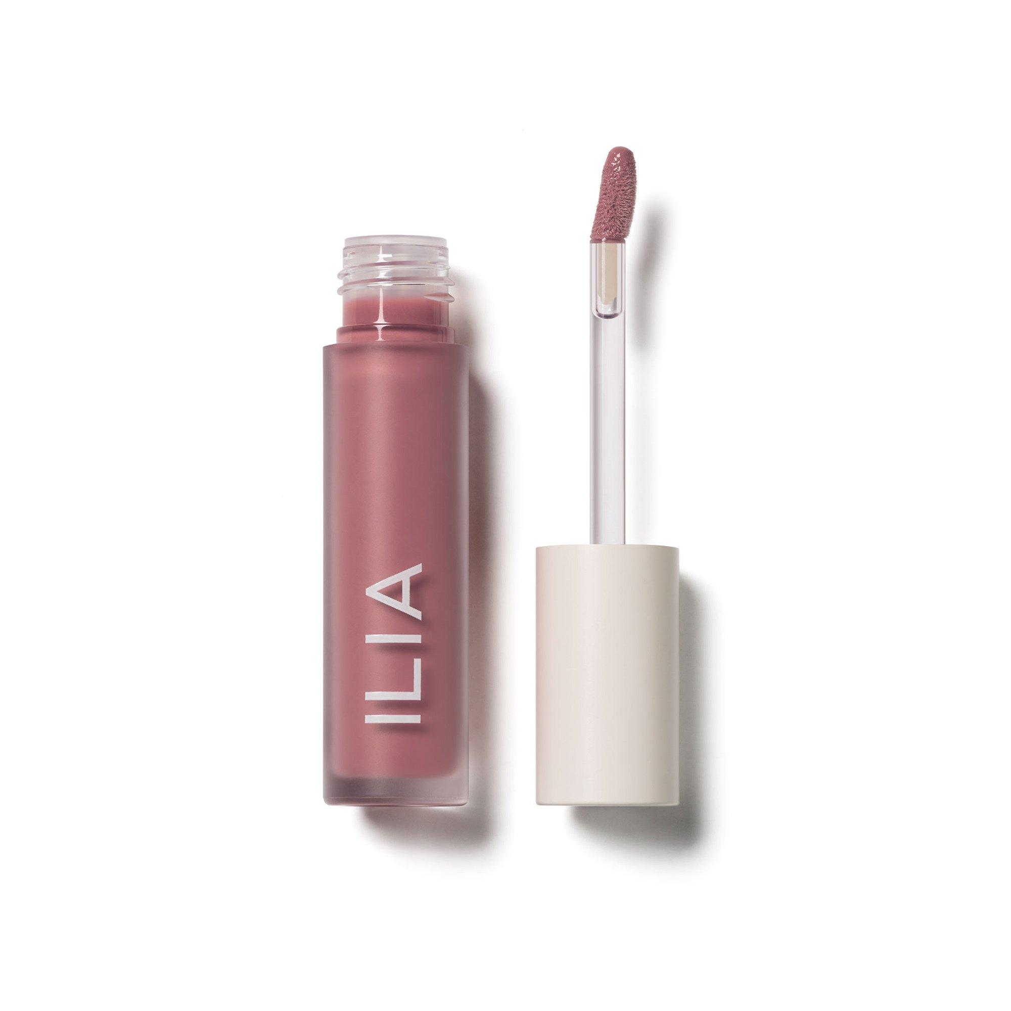 ILIA  Balmy Gloss Tinted Lip Oil - Getöntes Gloss-Öl 