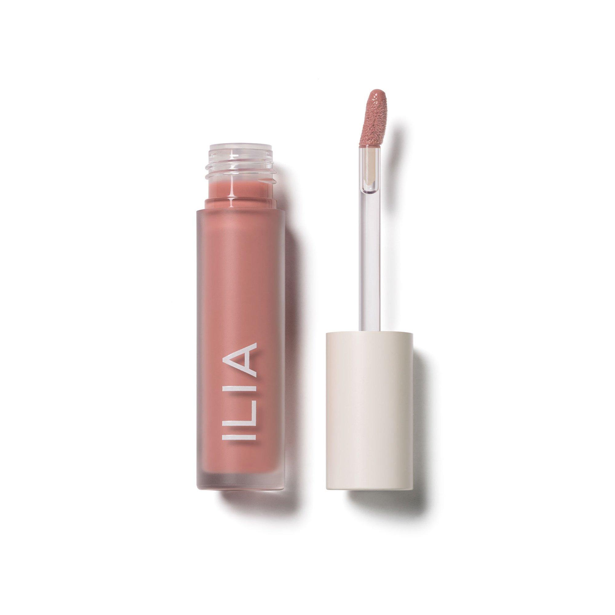 ILIA  Balmy Gloss Tinted Lip Oil - Getöntes Gloss-Öl 